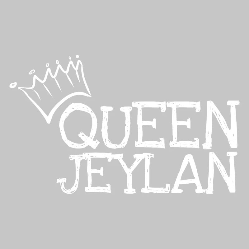 Influenceuse Jeylan