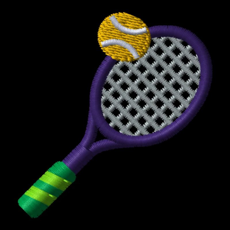 Tennisschläger