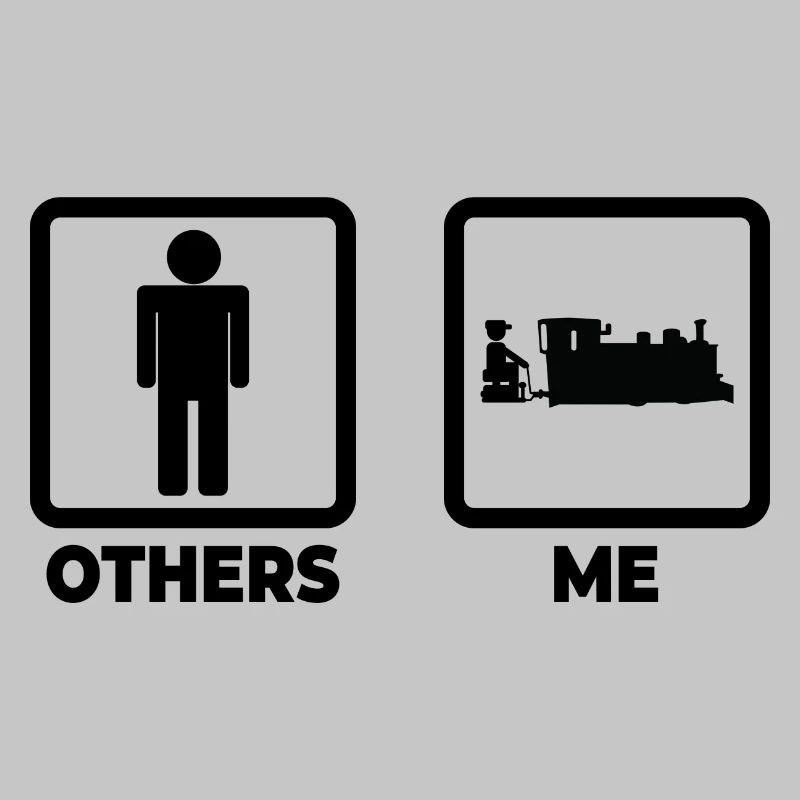 Leben eines Eisenbahners