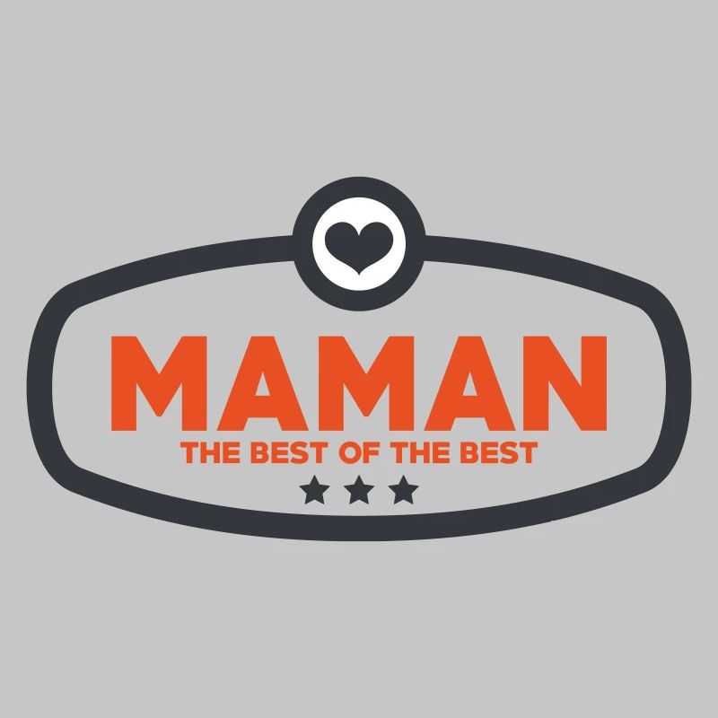 Die beste Mutter - Muttertag