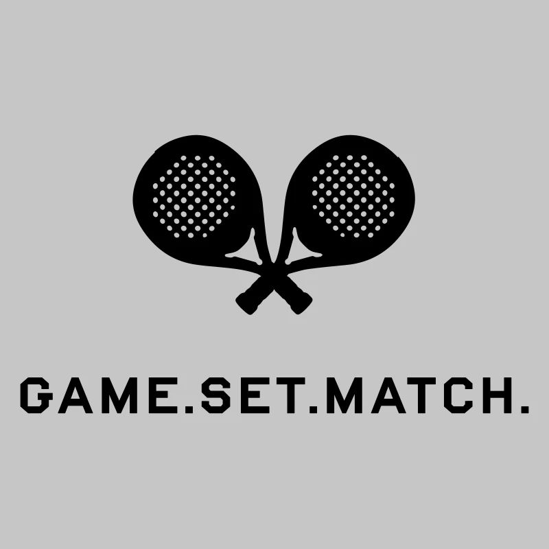 Game Set Match Padel