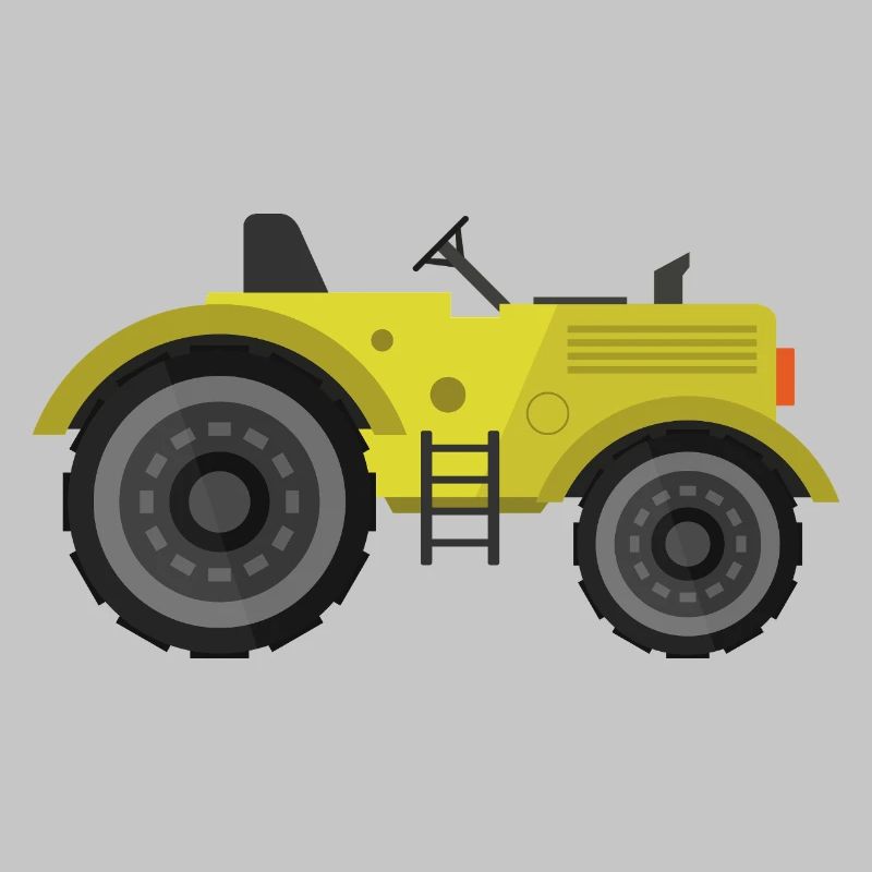 tractor