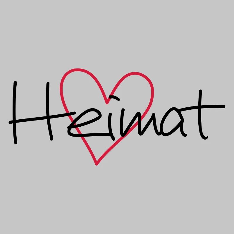Heimat Herz