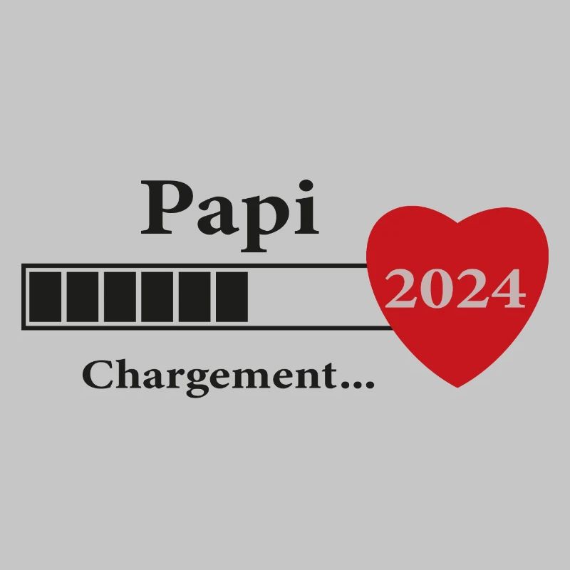 papi - futur papi chargement