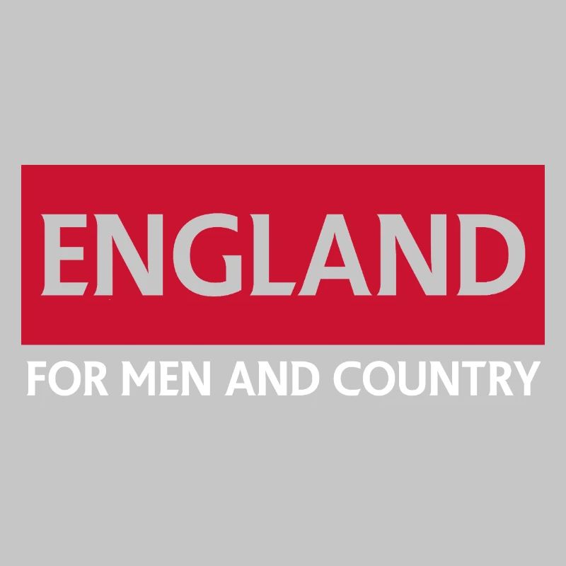 Conception du drapeau national coloré de l’Angleterre