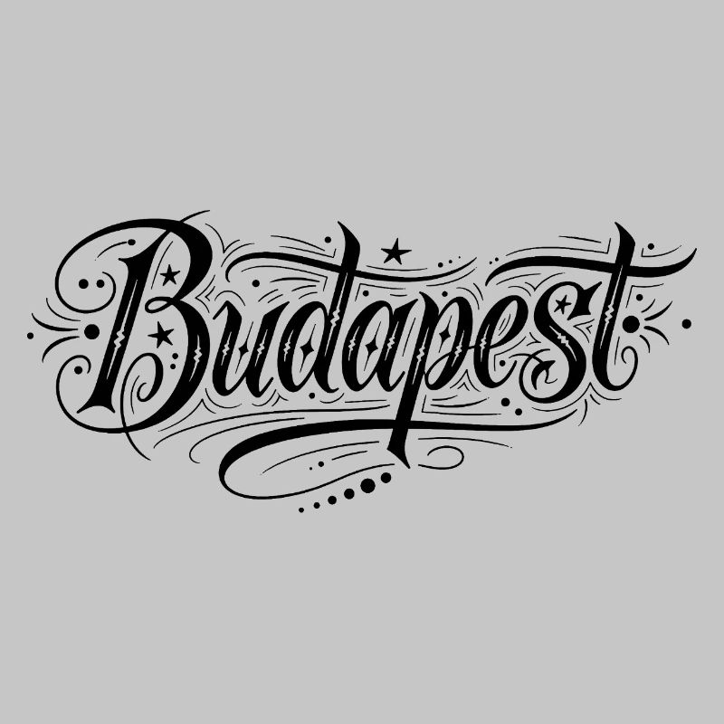 Budapest