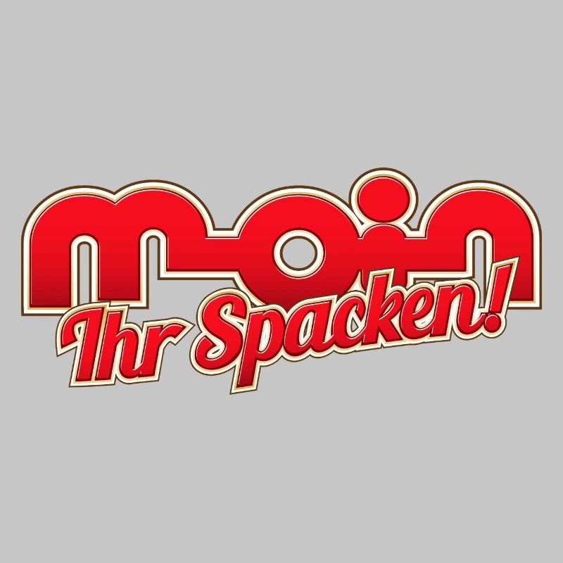Moin ihr Spacken!