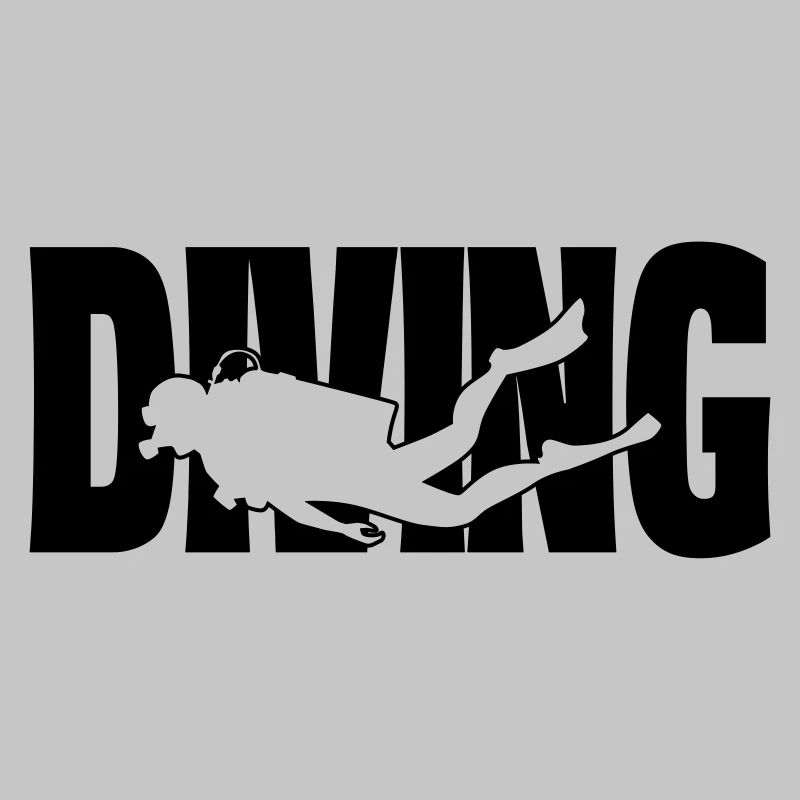 diving II