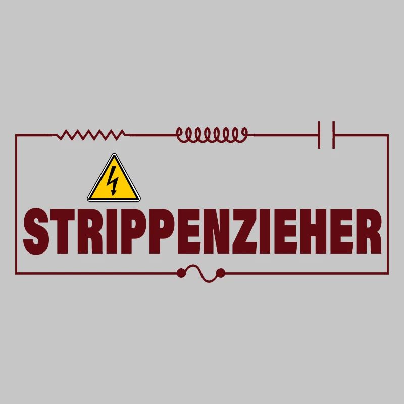 STRING-PULLER