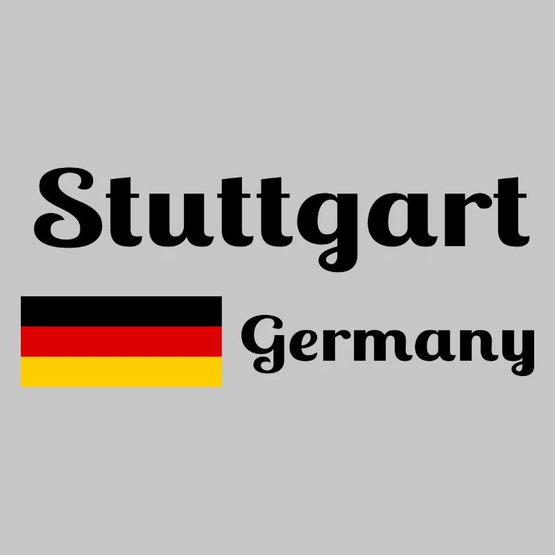 Stuttgart Germany- Stylish prints
