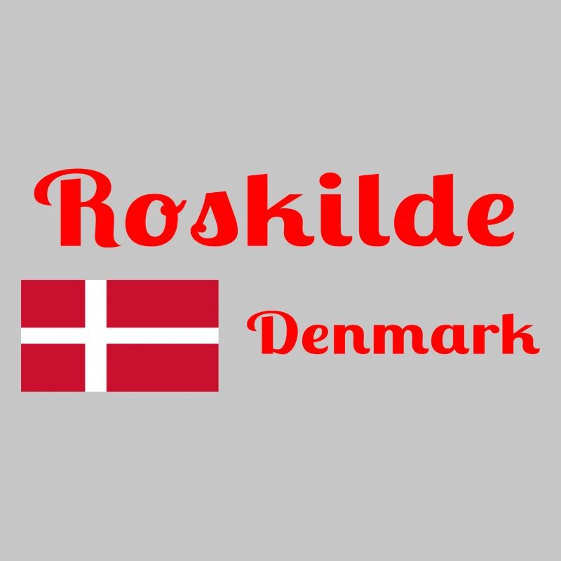 Roskilde Denmark - Stylish prints