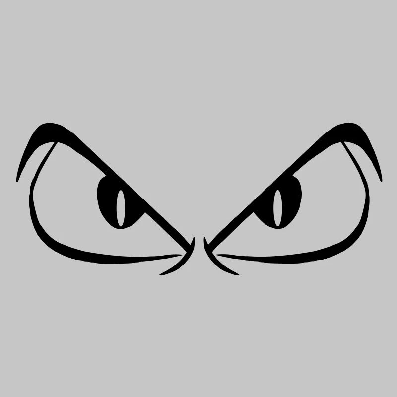 badeyes