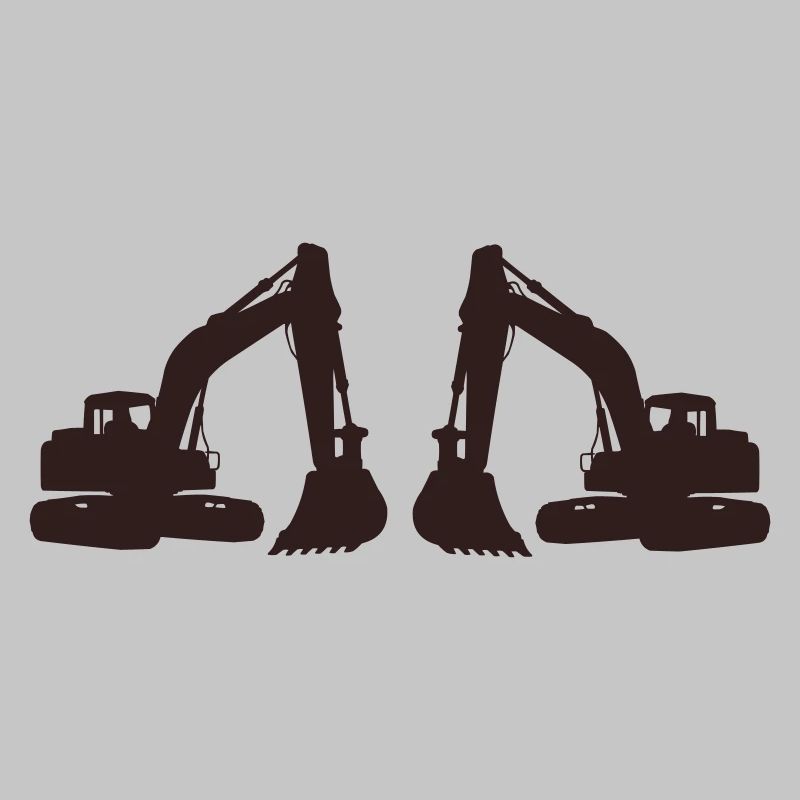 Excavator