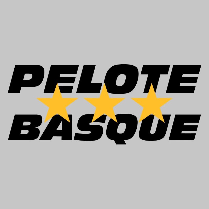 Pelote Basque