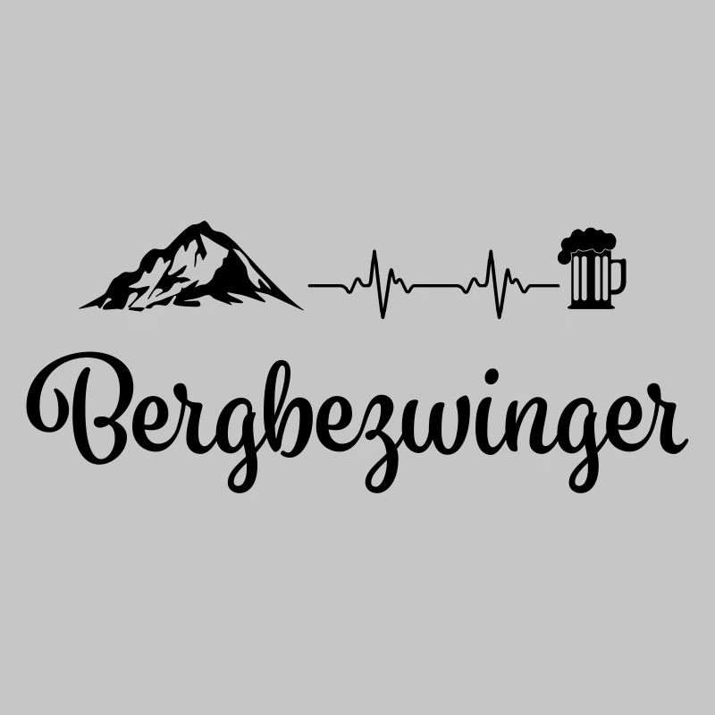 Bergbezwinger