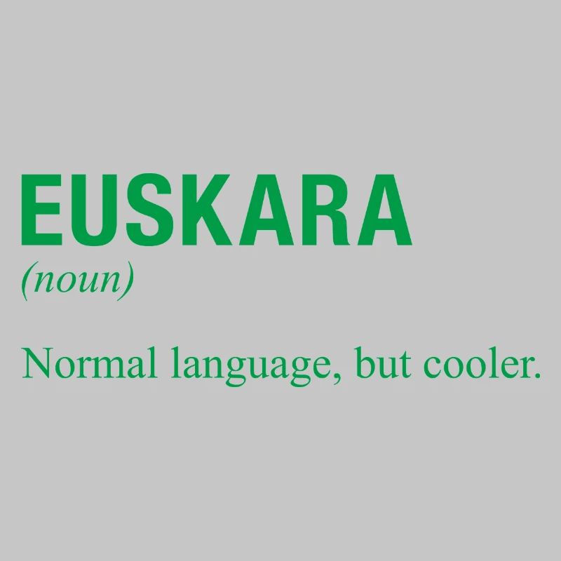 Langue basque