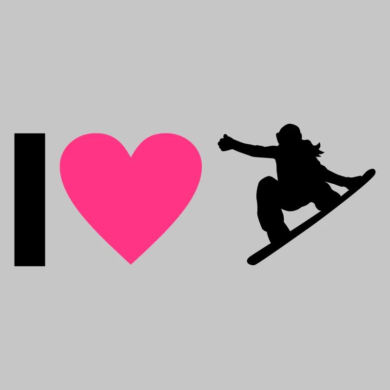 Snowboard
