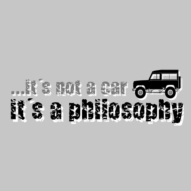 Philosophy Defender