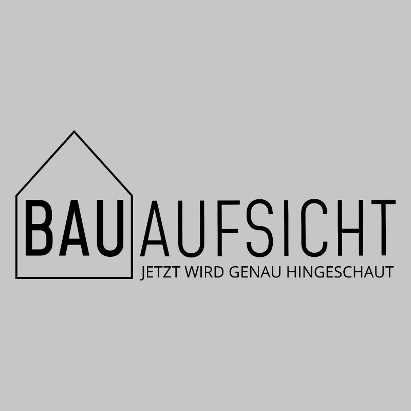 Bauaufsicht - jetzt wird genau hingeschaut!
