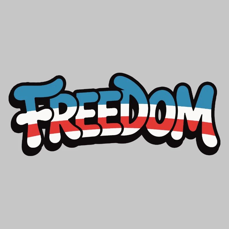 Conception de la Déclaration de Typographie de la Liberté