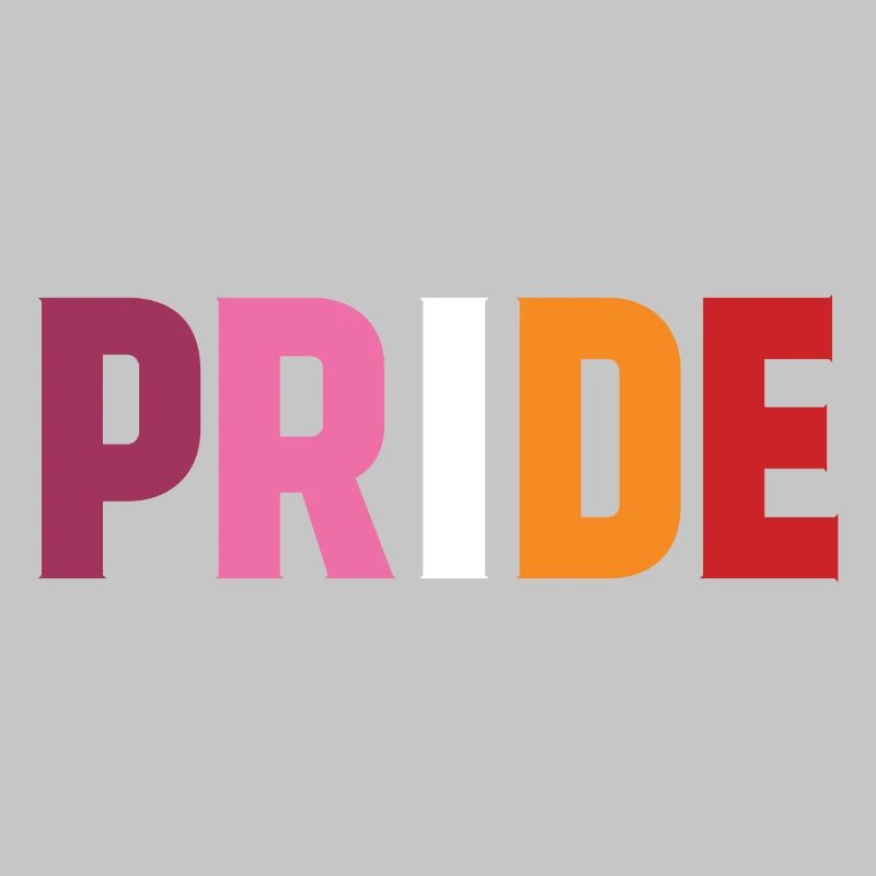 Lesbian Pride