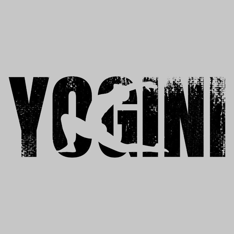 Yogalehrerin