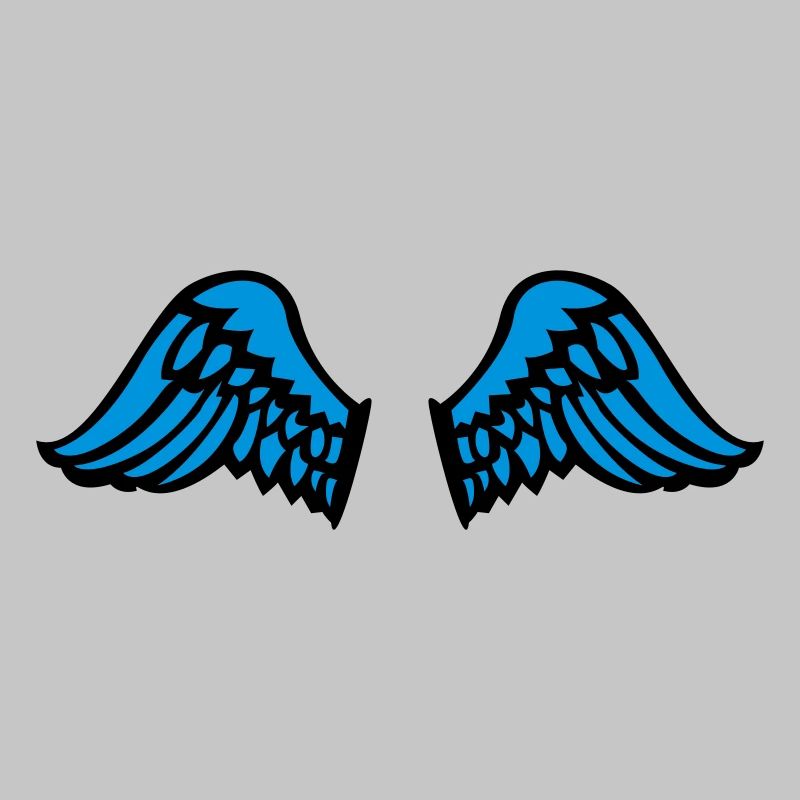wings