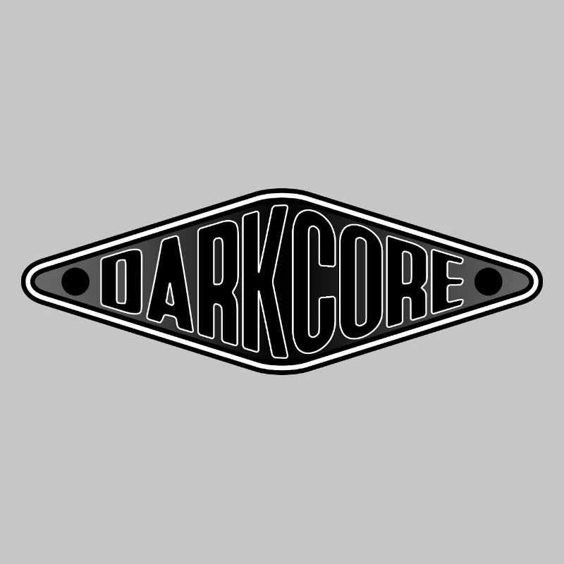 Darkcore Shield-Logo
