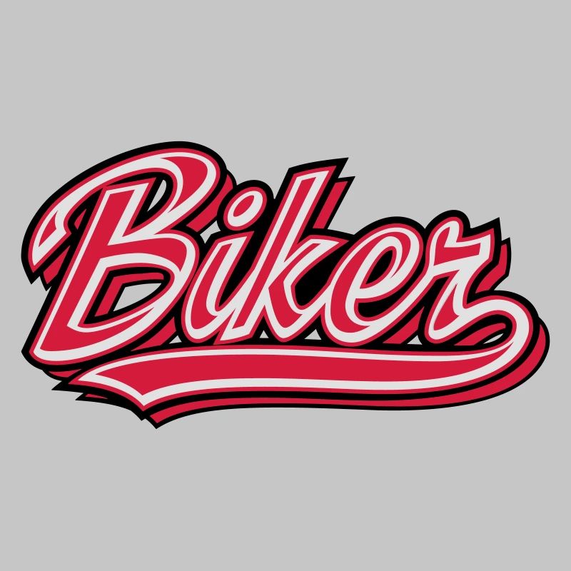 Biker