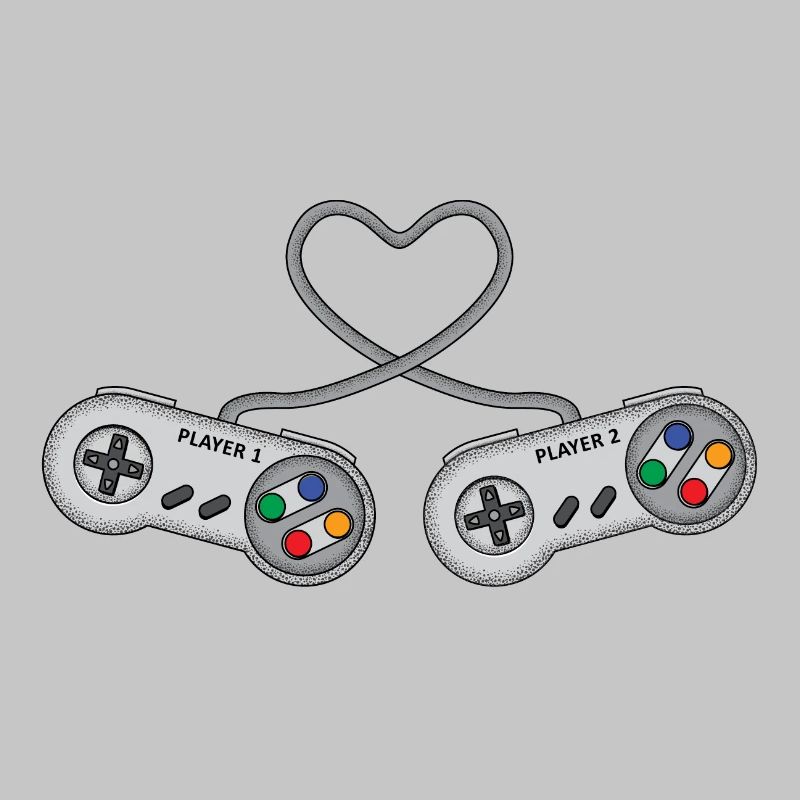 DreamTeam Controller Une console de jeu