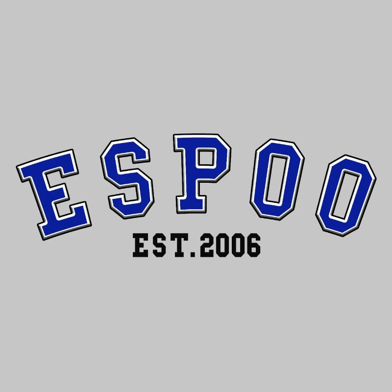Espoo Est. 2006