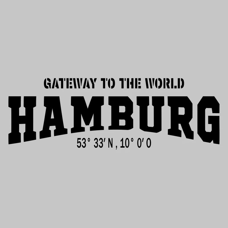 HAMBOURG