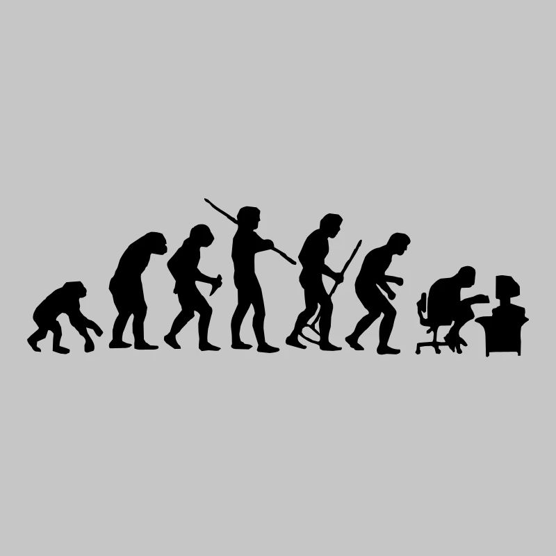 Evolution