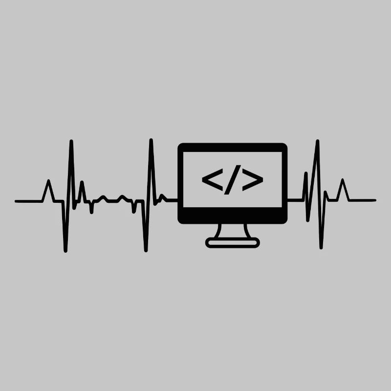 Programmer Heartbeat