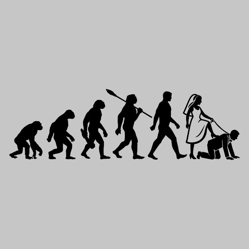 Evolution Bachelor Party