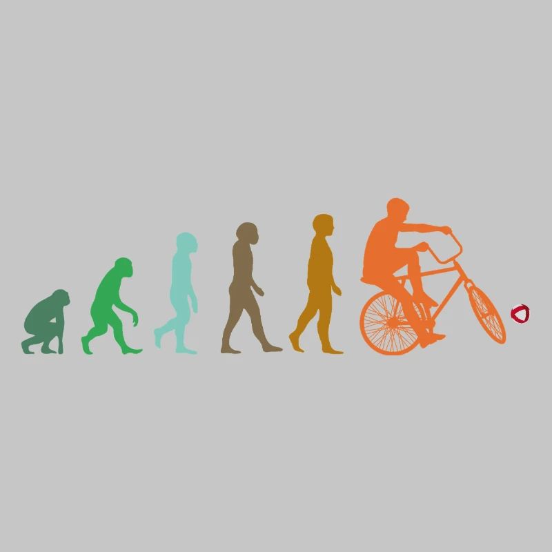 Cycling, Cycleball, Indoor Cycling, Evolution