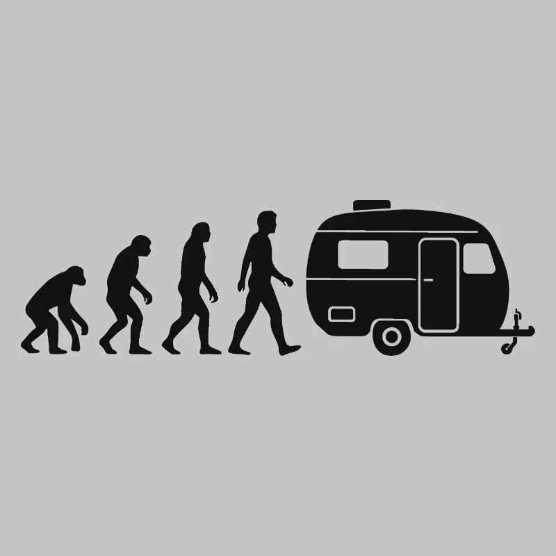 Caravane Evolution Camper