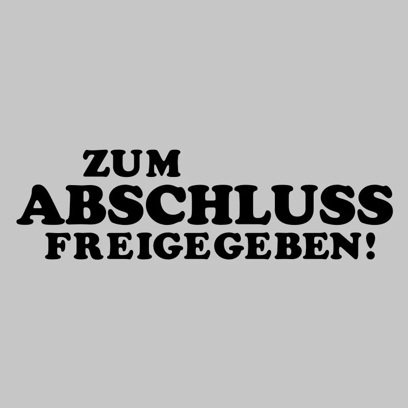 abitur spruch