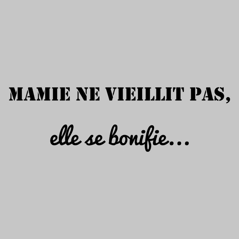 OMA. MAMA. GROSSMUTTER. MUTTERTAG. PARTEI