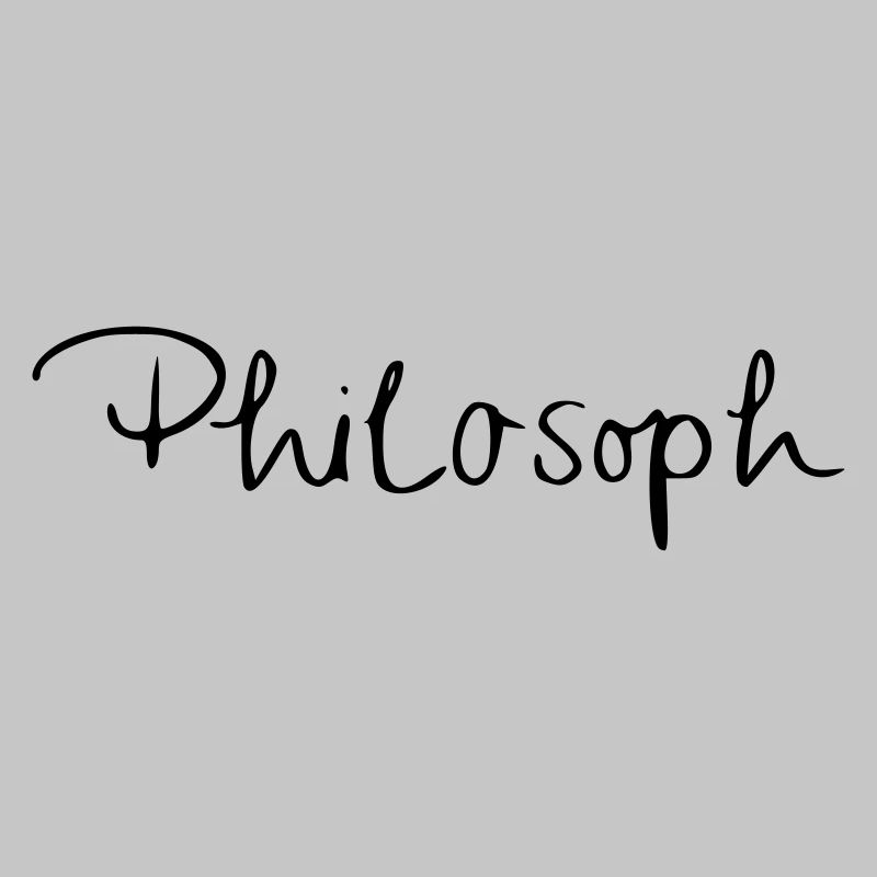 Philosoph