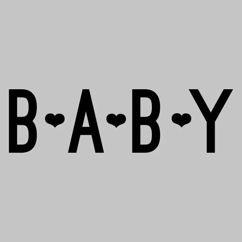 J’aime mon bébé | Conseil cadeau de maternité