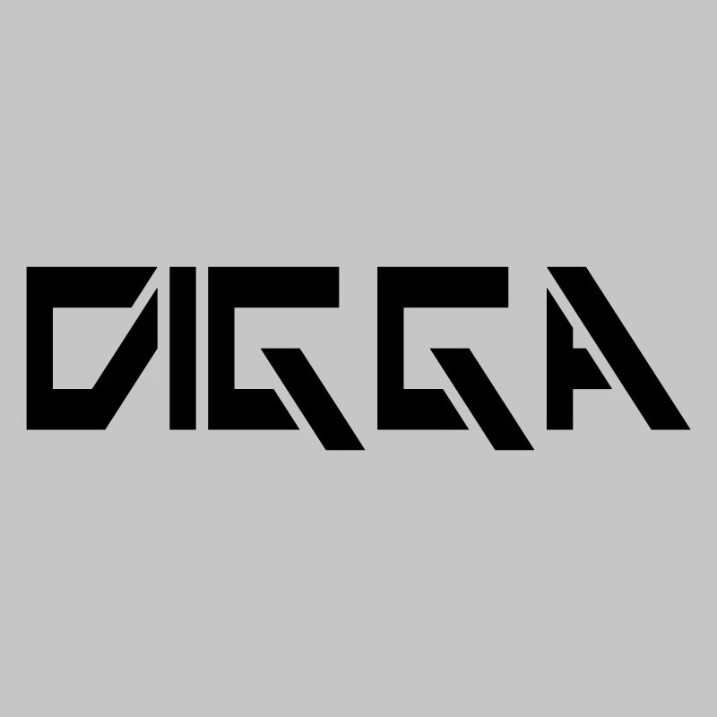 Digga
