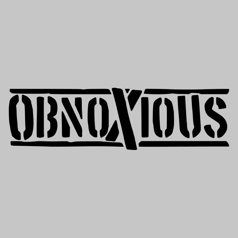 Obnoxious
