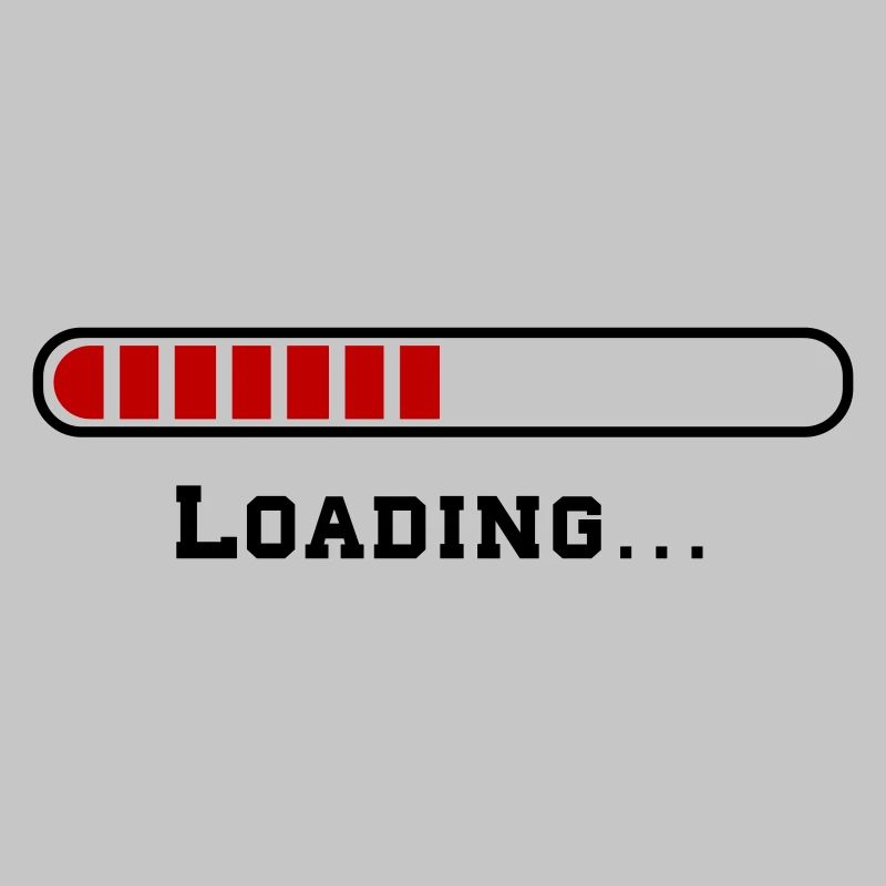 loading