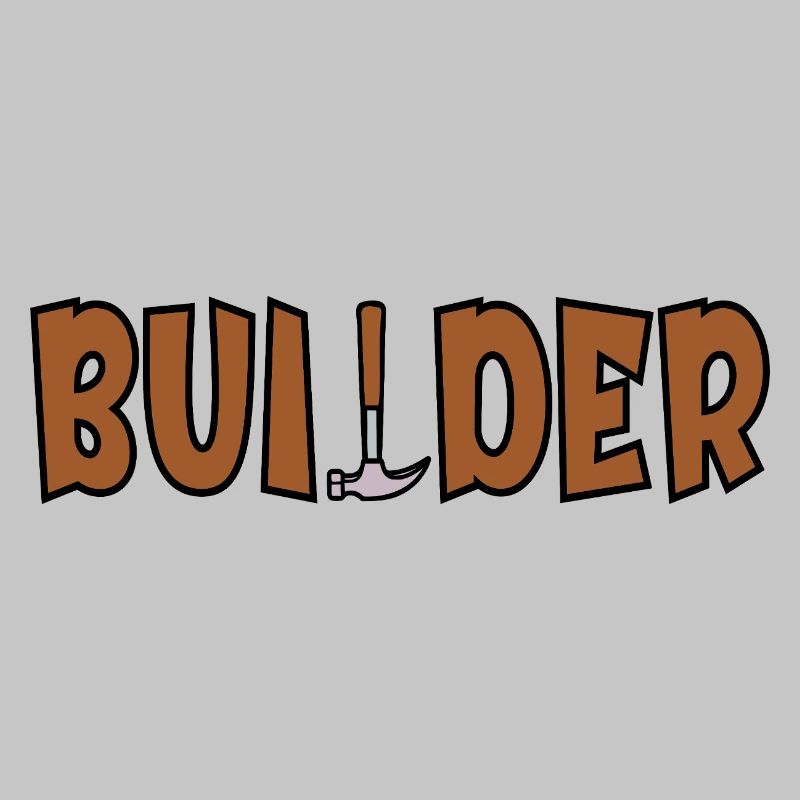 Craftsman Dad Builder