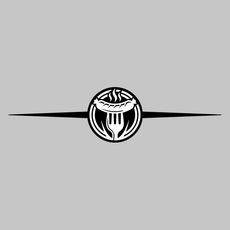 Wurst Bratwurst Symbol