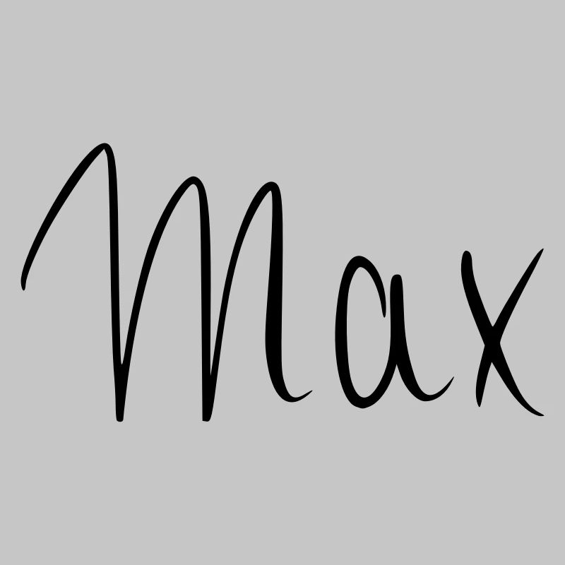 Max