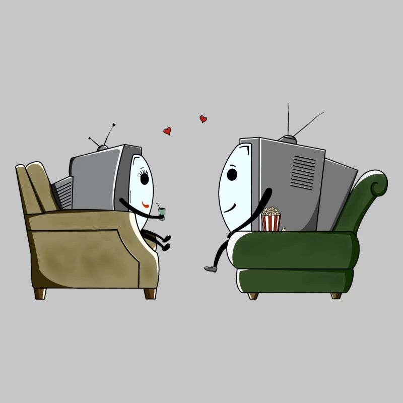 Fernsehen