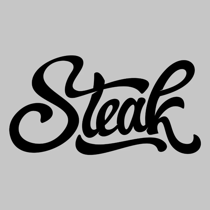 Steak, Metzger, Fleischesser
