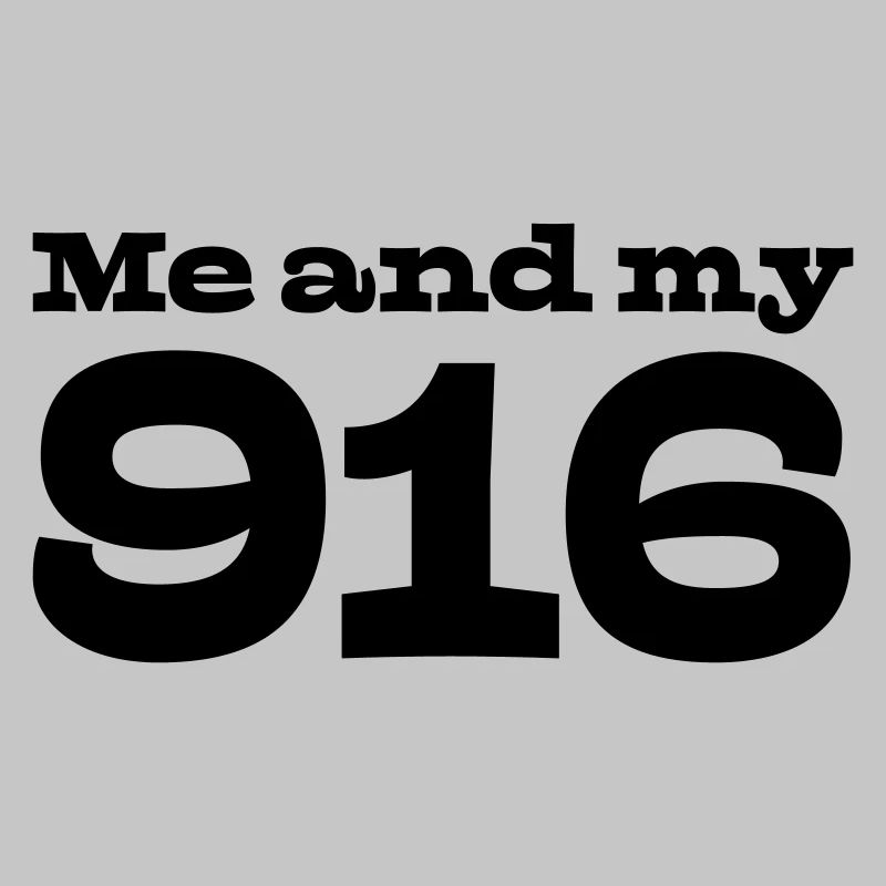 28 Moi et mon 916